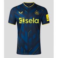 Camiseta Newcastle United Tercera Equipación Replica 2023-24 mangas cortas